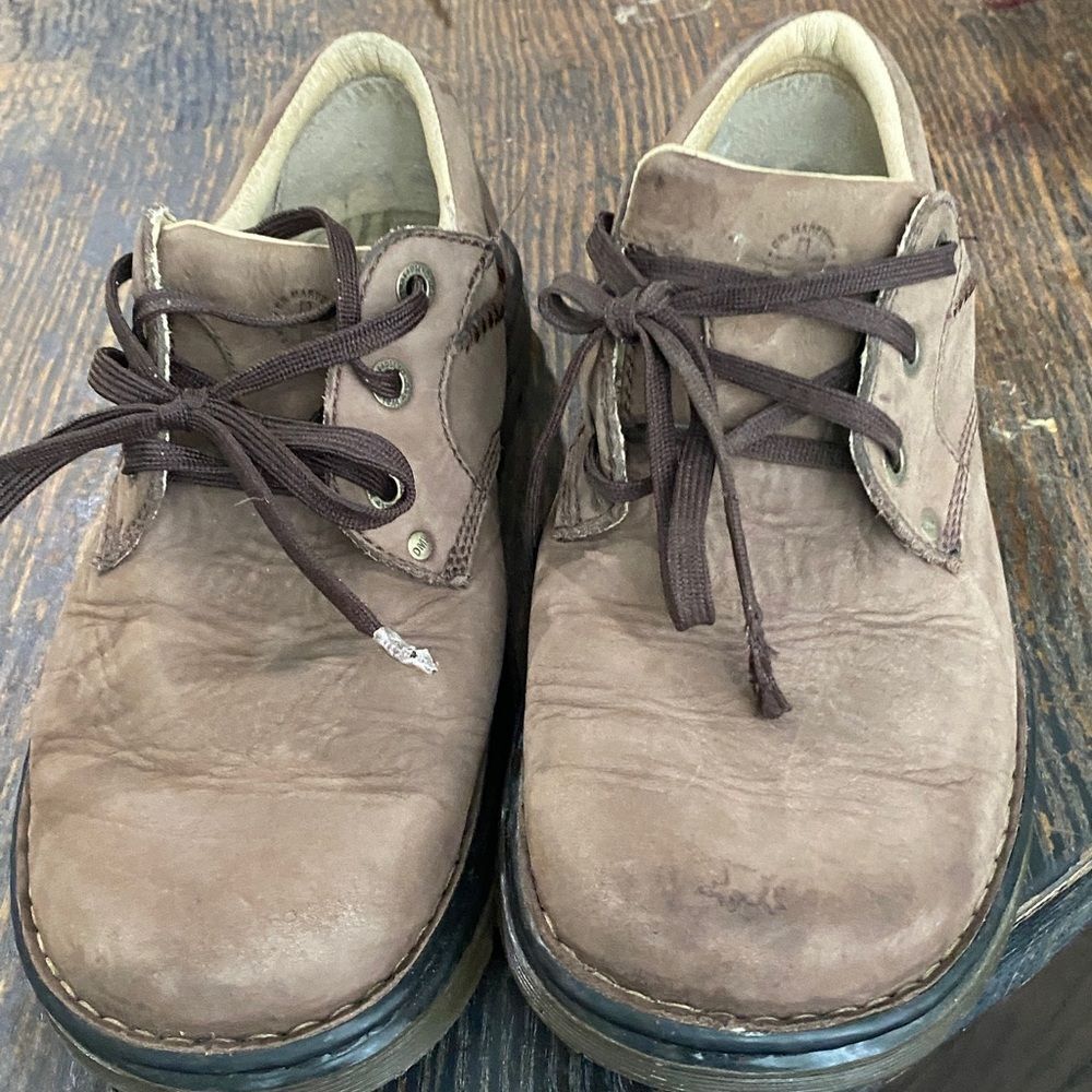 Dr. Martens Shoes men Sz 11